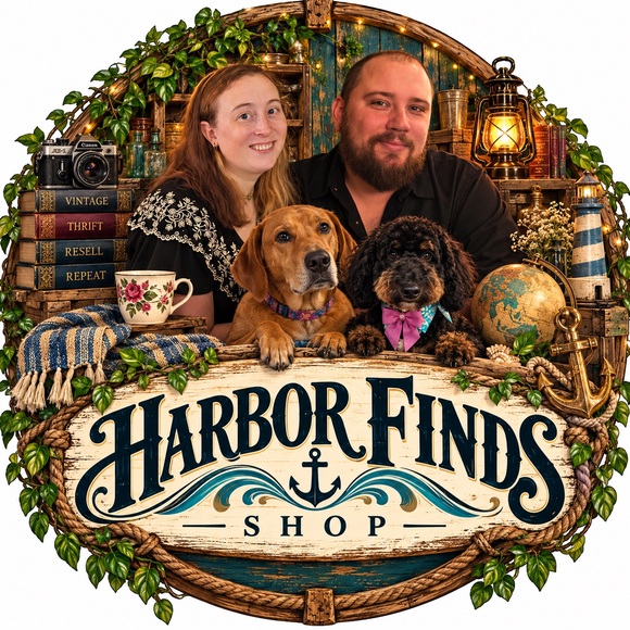 harborfindsshop
